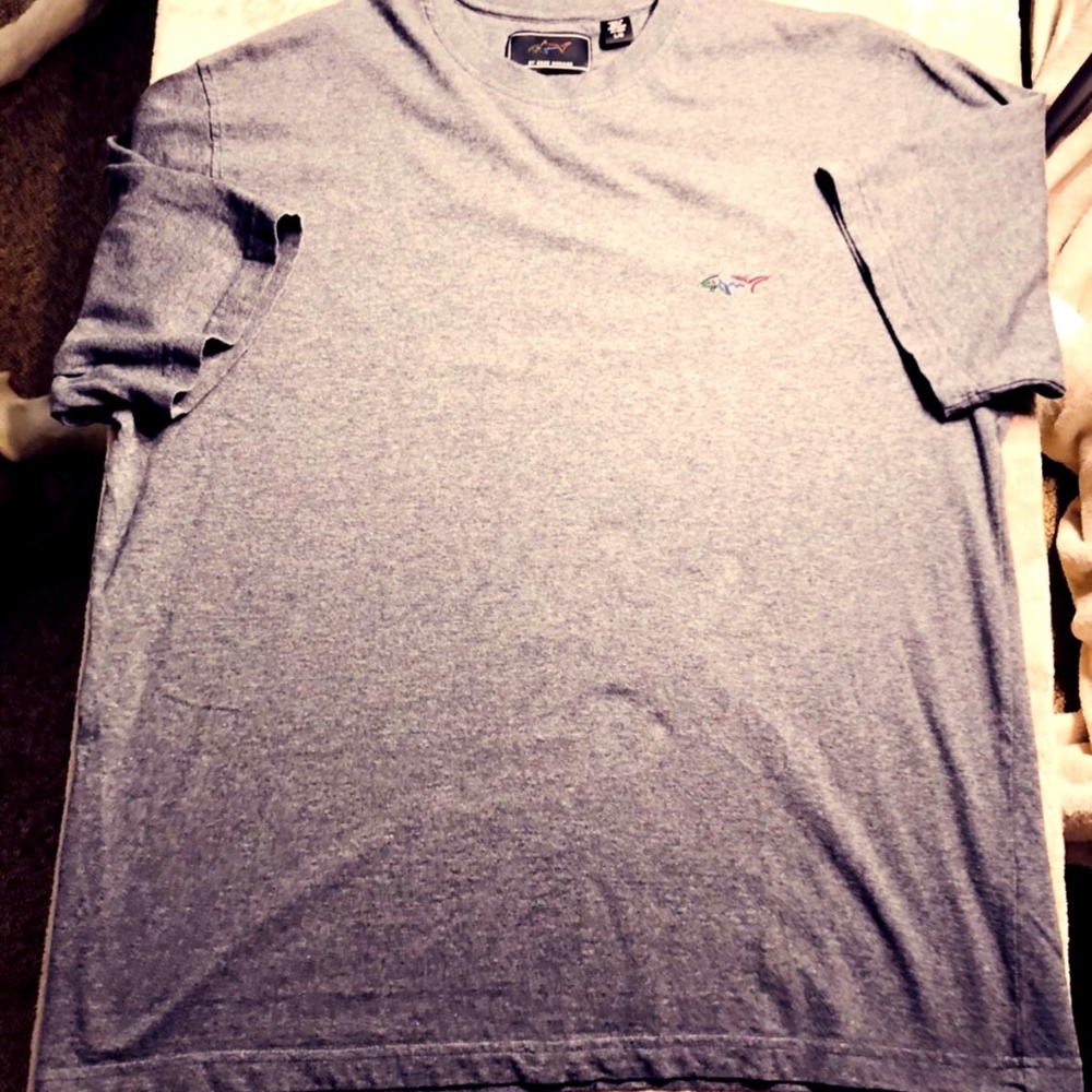 Greg Norman T-shirt